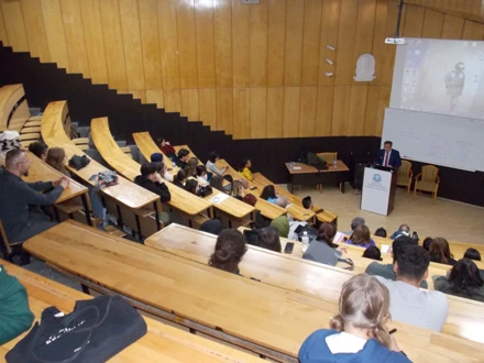 Goethe'nin Weimar Klasisizminde Antik Yunan Edebiyatı: İlyada, Odysseia ve Iphigenia